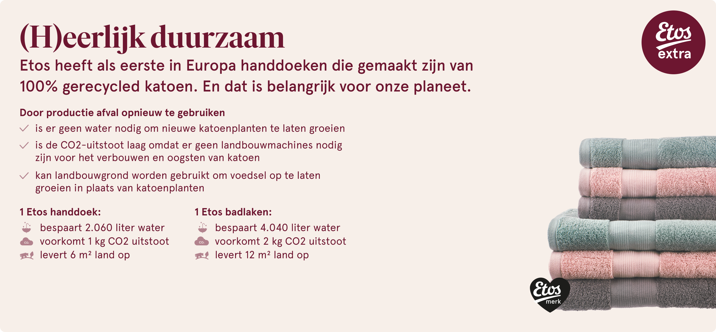 etos extra spaaracties
